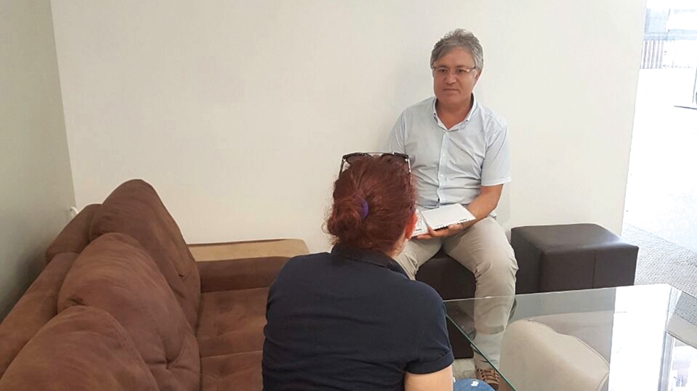 Avcılar Belediyesi’nden evlerde terapi hizmeti