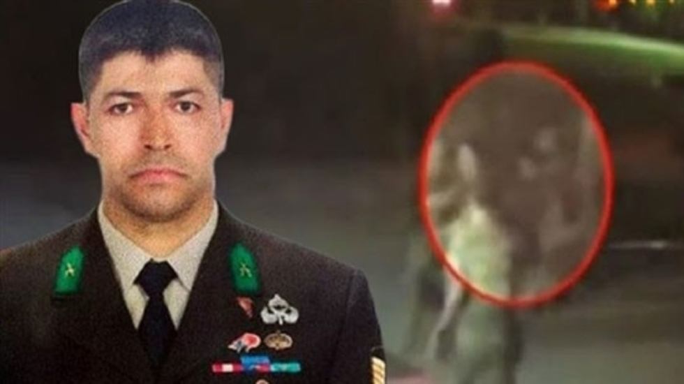 &Ouml;mer Halisdemir davasında cezalar onandı