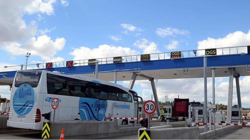 Boğaz köprülerinden geçişler çift taraflı ücretlenecek