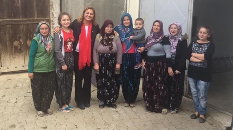 Kuduz hastalığı sonrası k&ouml;yl&uuml;n&uuml;n telef olan hayvanlarının zararı giderilmeli
