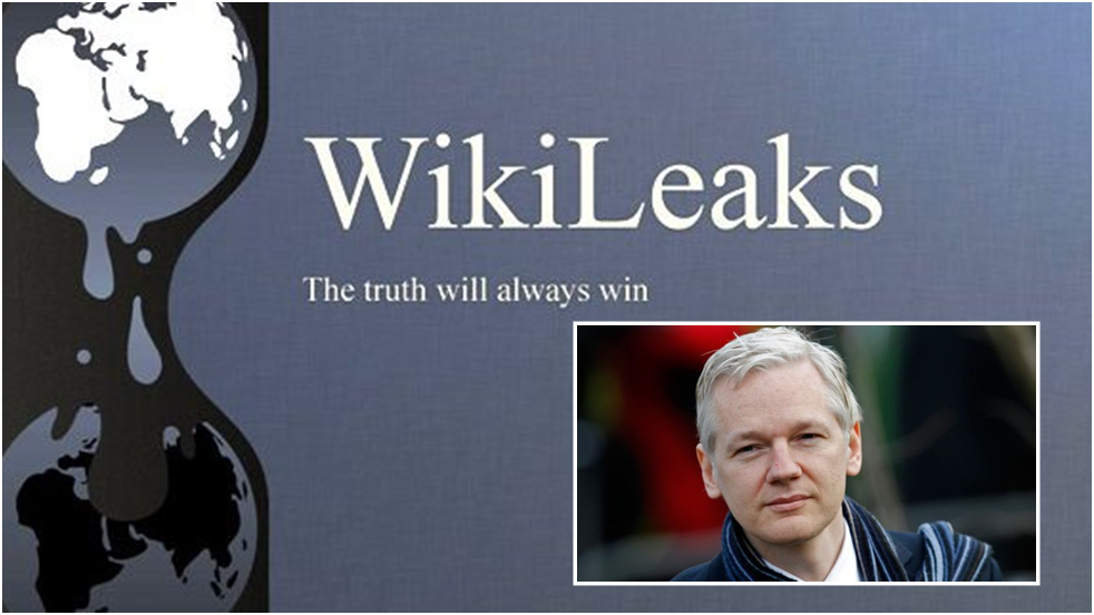 Suçlamaları kabul deden Wikileaks’ın kurucusu Julian Assange serbest kaldı