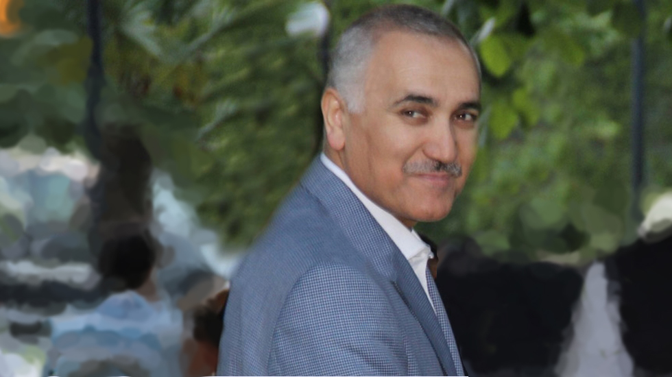 Koray Aydın: "Adil &Ouml;ks&uuml;z'&uuml;n yeri belliyse operasyon yap, paketle al gel"