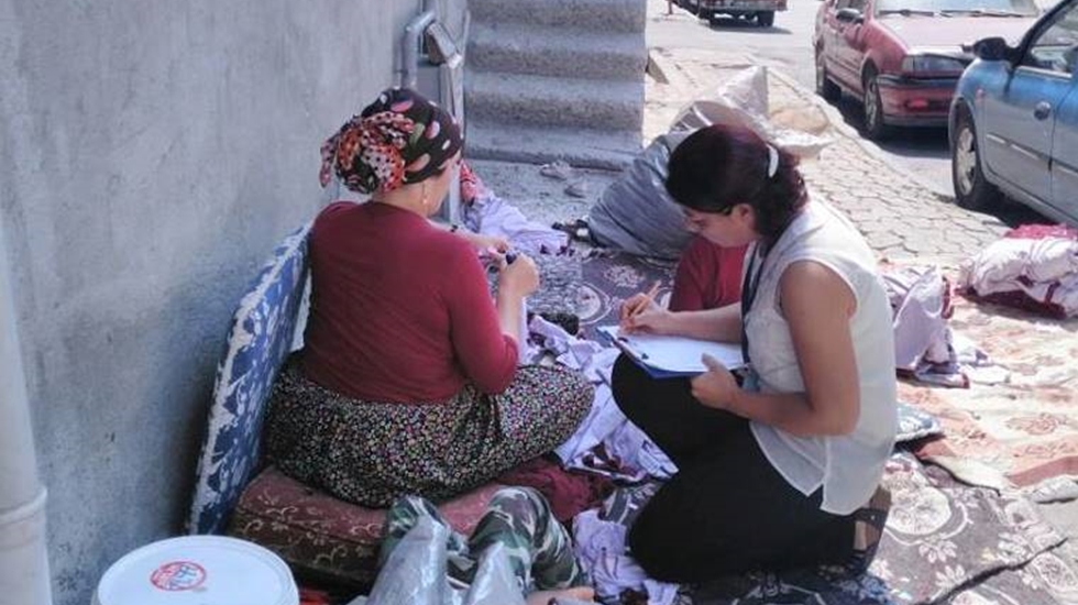 Kadın Dostu Belediyecilik ‘Güçlü Kadınlar Güçlü Toplumlar Yaratır’