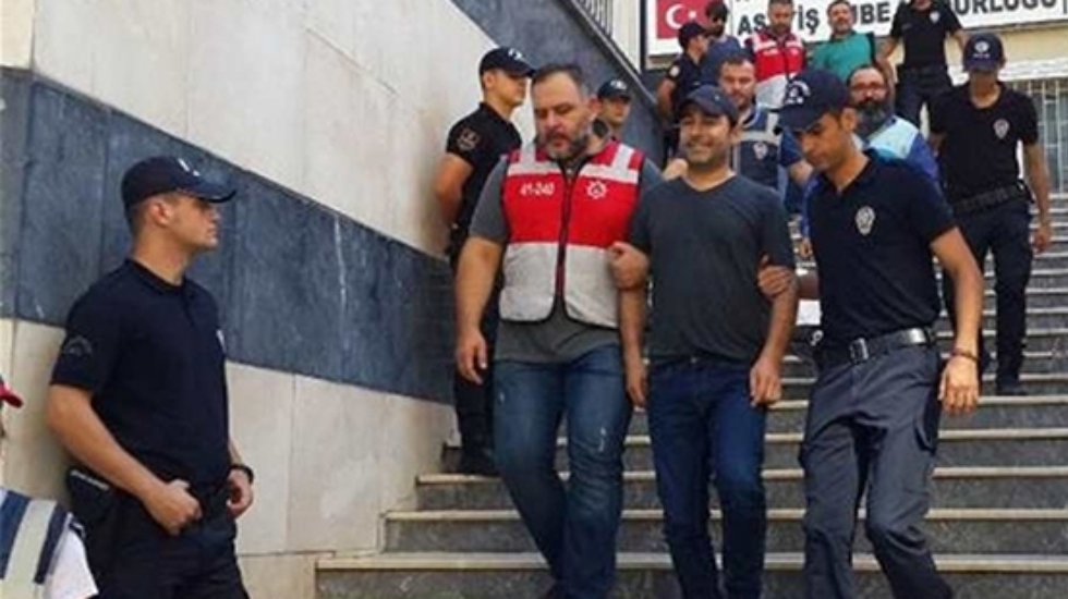 Atilla Taş’tan dışarıdakilere: Burası daha güvenli