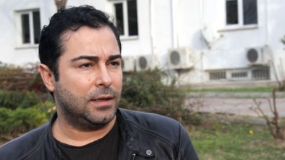 Atilla Taş tahliye oldu