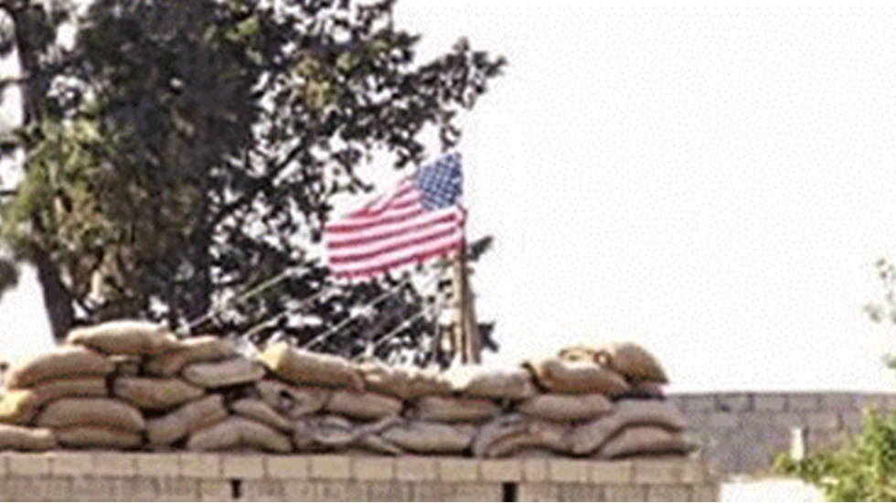 Rus uzmana göre, “Suriye’de başarısız olan ABD ‘Irak’ta kaos’ yaratmaya çalışıyor”