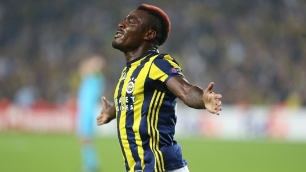 Fenerbahçe 1-0 Feyenoord