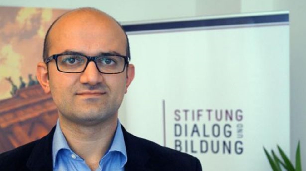 Gülenciler Almanya’ya iltica için başvuruyor