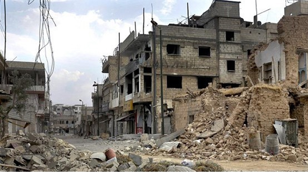 Türkiye’nin yardım konvoyuna Suriye hükümetinden itiraz