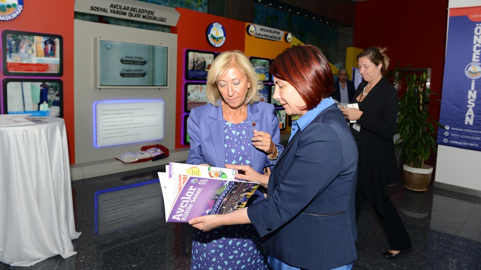 En az bütçe ile en fazla hizmeti veren belediye