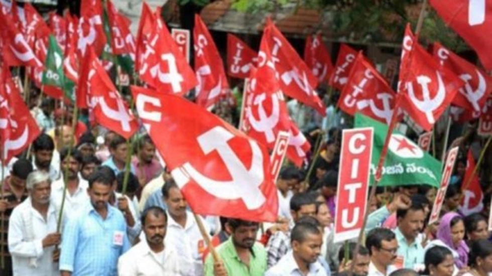 Hindistan’da tam 150 Milyon işçi greve gitti