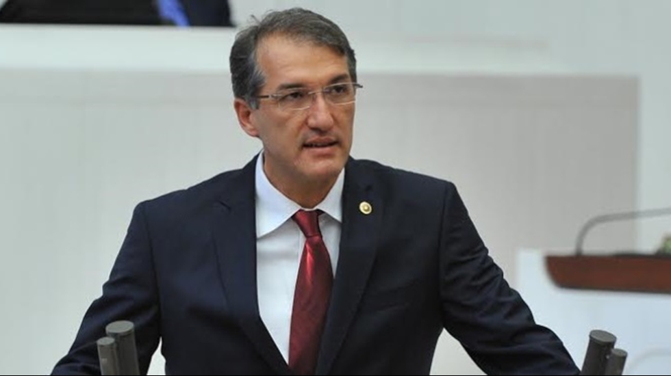CHP’li vekil: OKS’den,SBS’den,TEOG’tan 4-5 yılda vazgeçtiler, iktidar eğitimi yapboza çevirdi