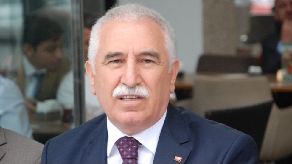 CHP’li Durmaz, Turhal 'Sevgi Evi'nde çocuklara yapılan işkenceyi 'meclise' taşıdı