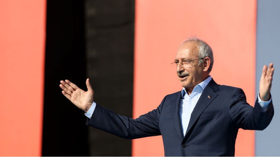 Kılıçdaroğlu’nun dokunulmazlık dosyası TBMM’de