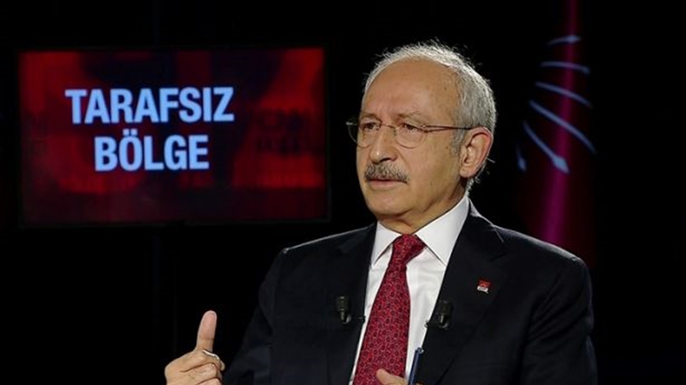 Kılıçdaroğlu: Müslümanlıkta güncelleme olmaz, dayanağımız Kuran