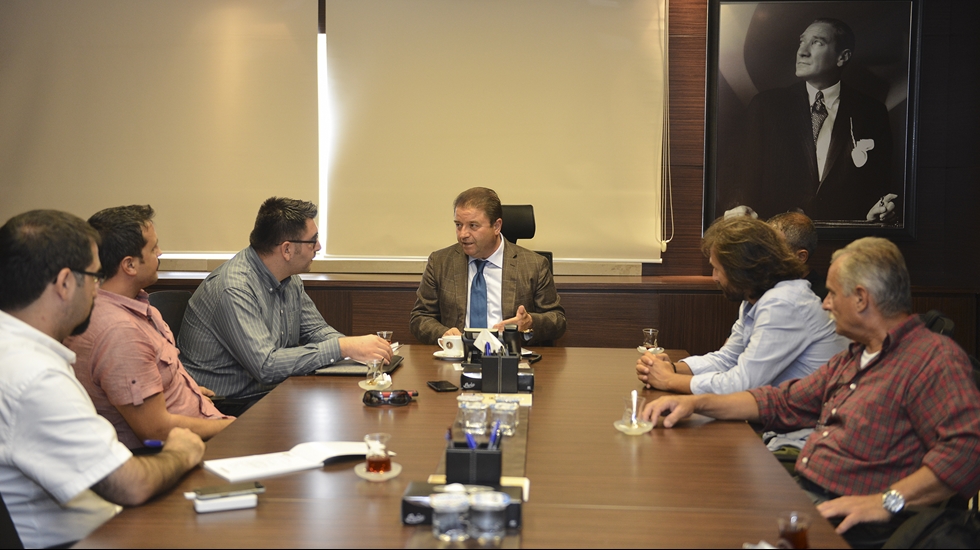 Tarihi Vordonisi Adasında çalışmalar başladı