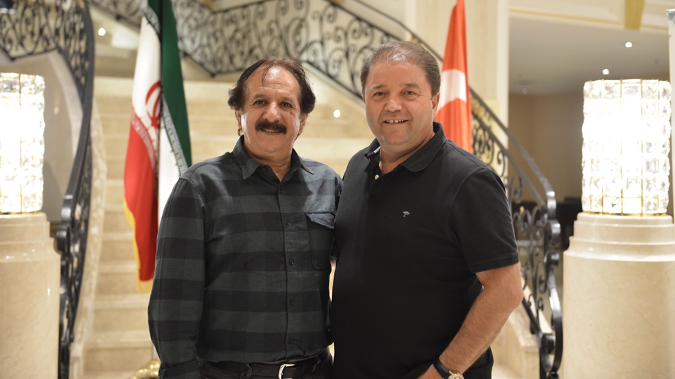 Usta sinemacı İranlı Majid Majidi Maltepe’ye geliyor