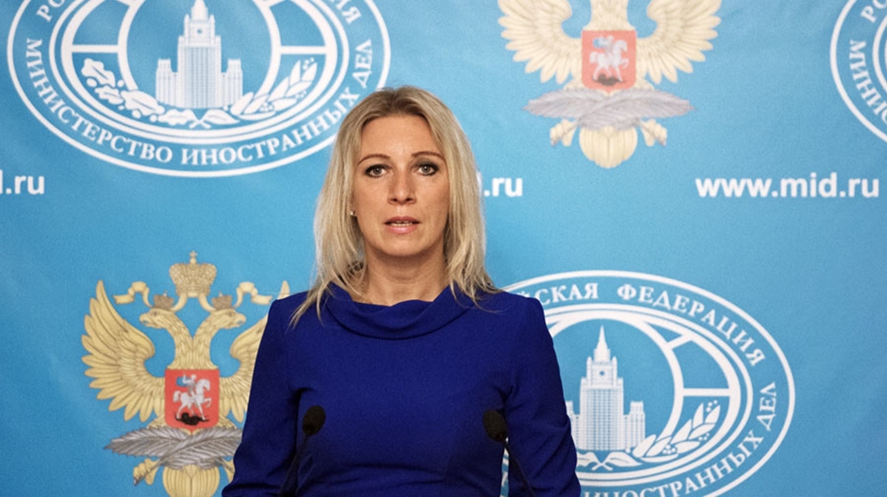 Rusya'dan Avrupa'ya: Egemen bir devletin i&ccedil; işlerine karışmaya gerek yok