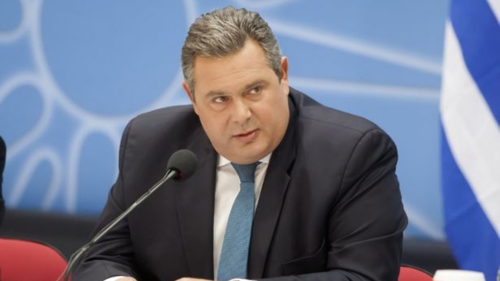 Yunanistan’dan Erdoğan’ın Lozan açıklamasına yanıt geldi