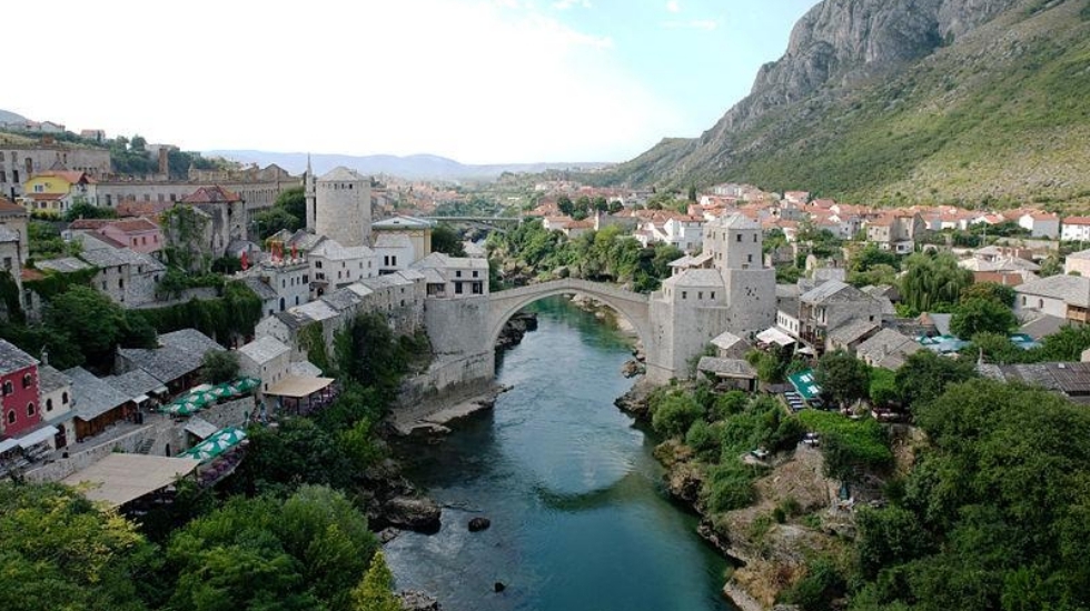 ‘ABD’nin asıl hedefi Bosna Hersek’in şeriatla yönetilmesi’