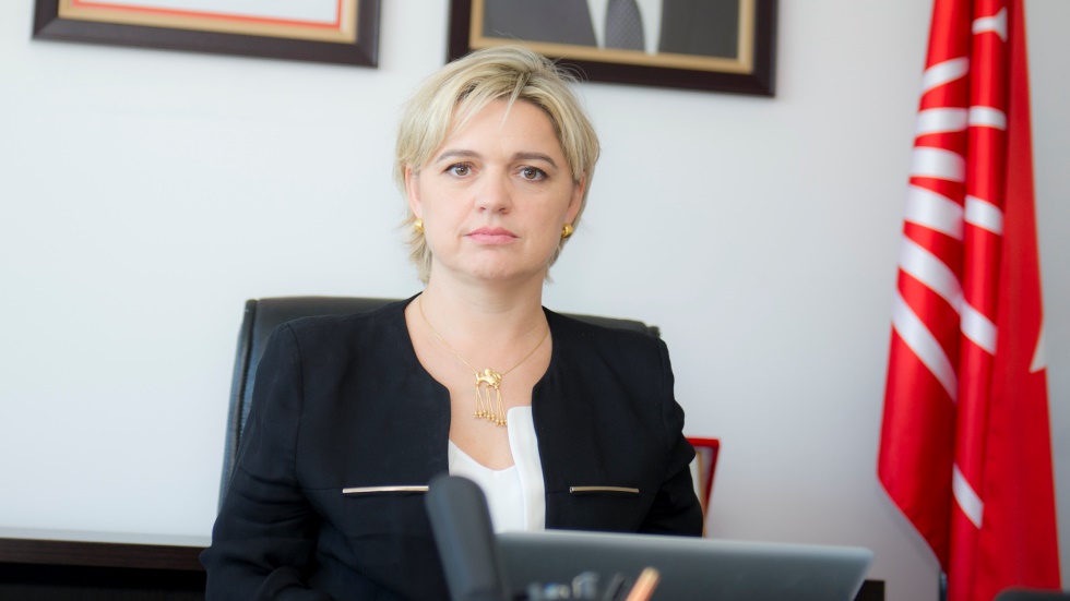 Selin Sayek Böke yazdı: “Hepimiz farklıyız ve hepimiz eşitiz”