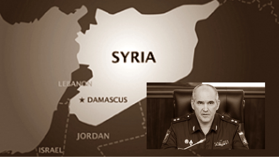 Rusya: Ateşkesin başarısız olmasının sebebi ABD ve ‘muhalif’ gruplar