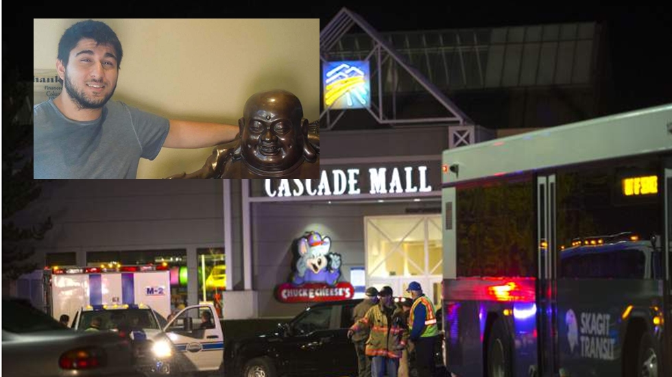 ABD’de beş kişiyi öldüren saldırgan Türk çıktı