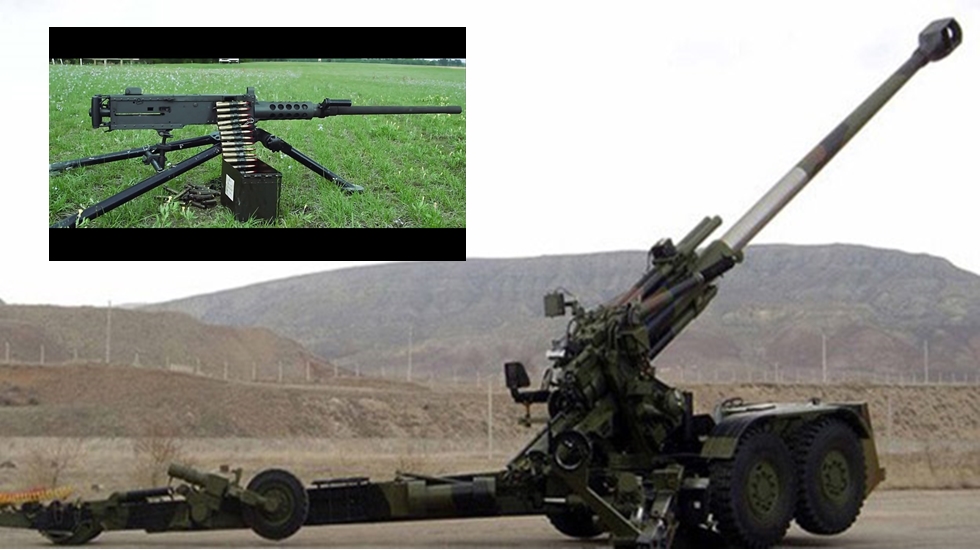 ABD’den Cihatçılara ‘uçaksavar’ izni