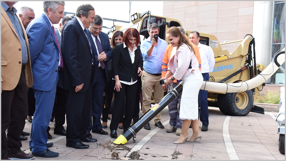 Avcılar Belediyesinin ‘Tanıtım Günleri’ devam ediyor