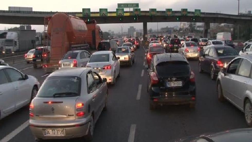 Köprü cezalarına 'af' Mecliste kabul edildi