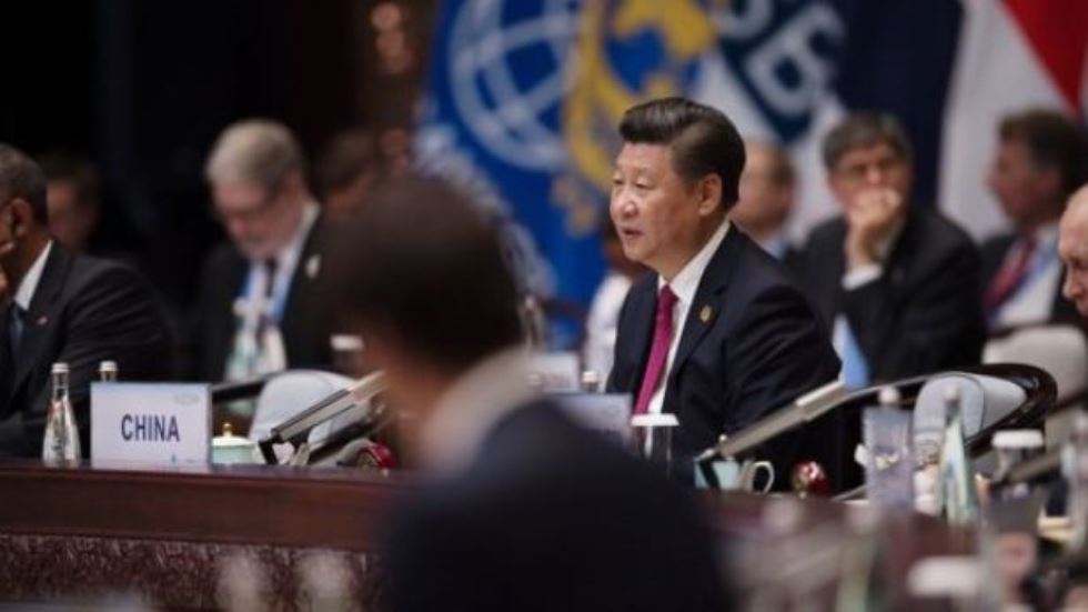 Çin Devlet Başkanı G20’de sinirlendi: Boş boş konuşmayın!
