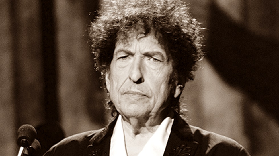 Bob Dylan Nobel Ödül Töreni’ne gitmiyor