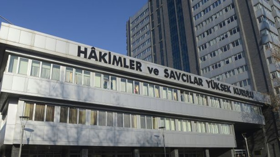 Yargıda tepki çeken kararlara imza atanlar listede