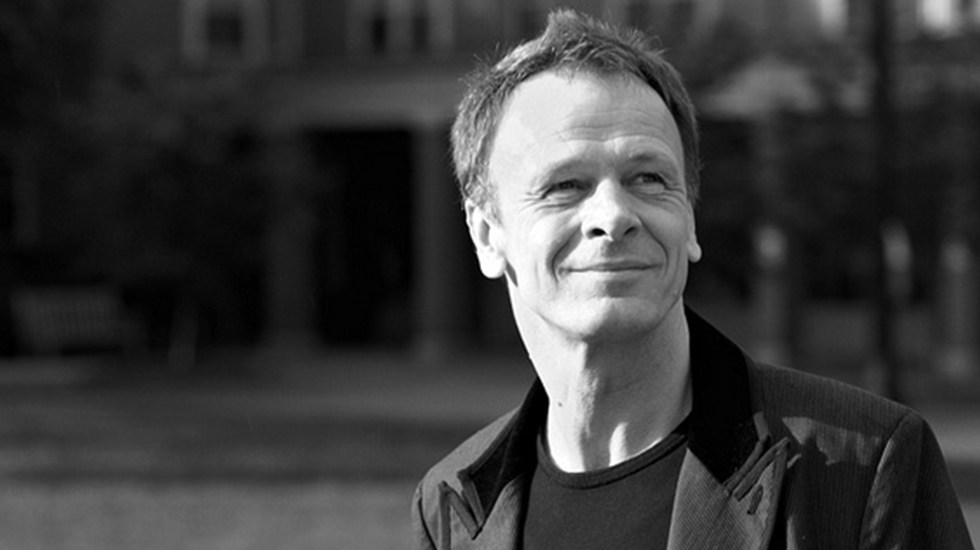 PEN Almanya Başkanı: Avrupa Türk gazetecilere kucak açmalı