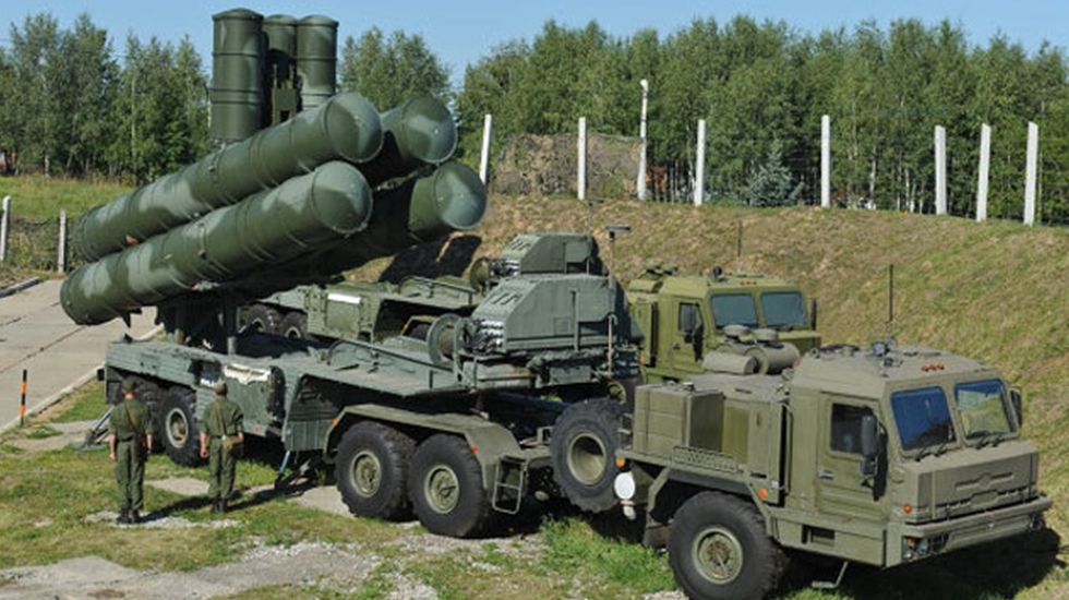 Rusya&rsquo;dan S-400 a&ccedil;ıklaması: &ldquo;Ankara'nın bize bilgi vermesi gerekmiyor&rdquo;