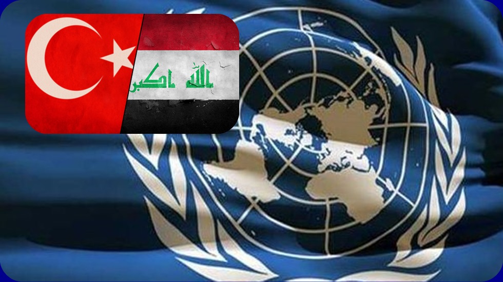 Irak’tan Türk askeri varlığı için BM’ye acil toplantı çağrısı