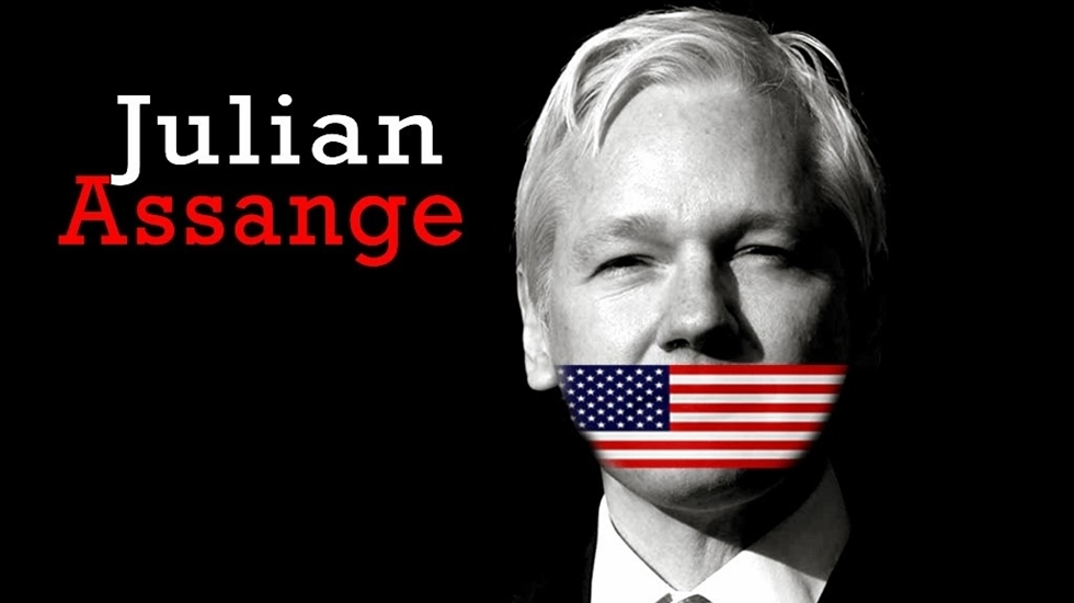 Wikileaks, ABD seçimlerine ait belgeleri 8 Kasım’a kadar açıklayacak