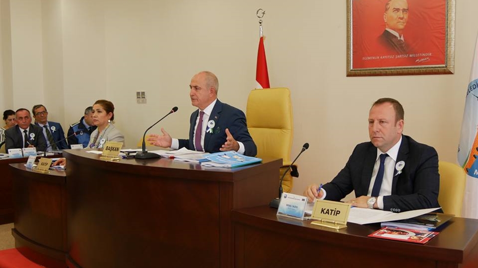 Akgün: ‘Bu bütçe bizim namusumuzudur’