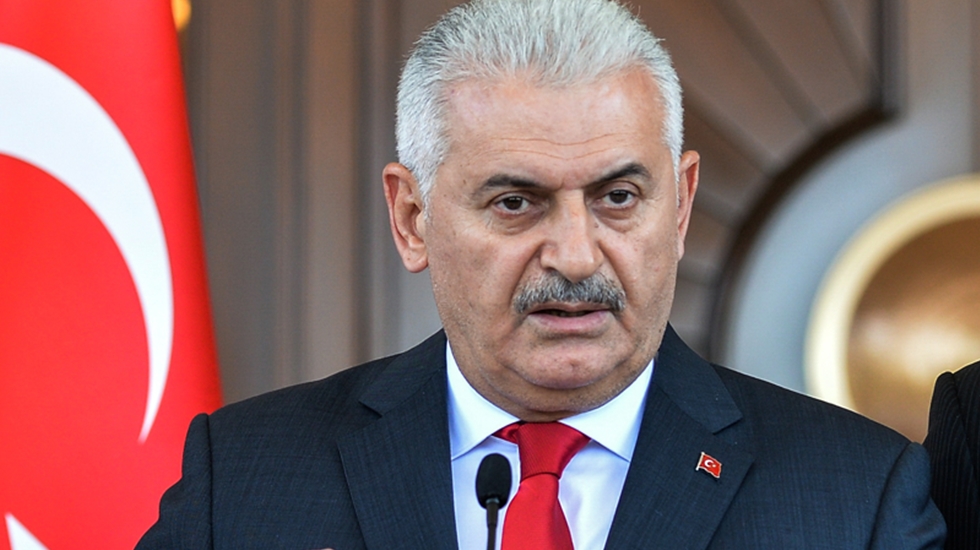 Binali Yıldırım: Ger&ccedil;ek mağdur benim, o oyları gitmesi gereken yere g&ouml;t&uuml;remediniz