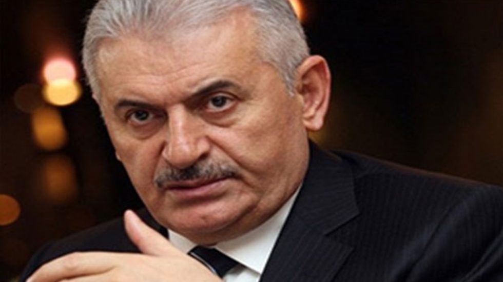 Binali Yıldırım: "HDP'nin adayı olmadığına göre beni destekleyebilirler"