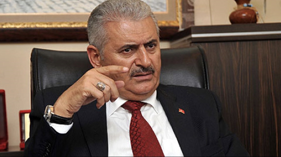 iktidara yakın yazarlar arasındaki kavgaya ‘başbakan ayarı’: “Kimse AK Parti adına racon kesemez”