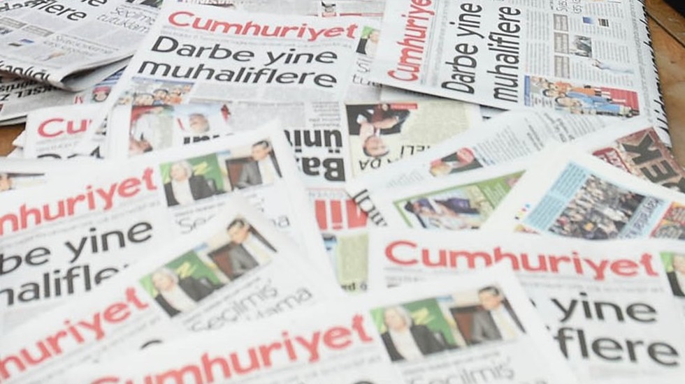 AGİT: ‘Cumhuriyetçi’lerin hapiste olmaları kabul edilemez
