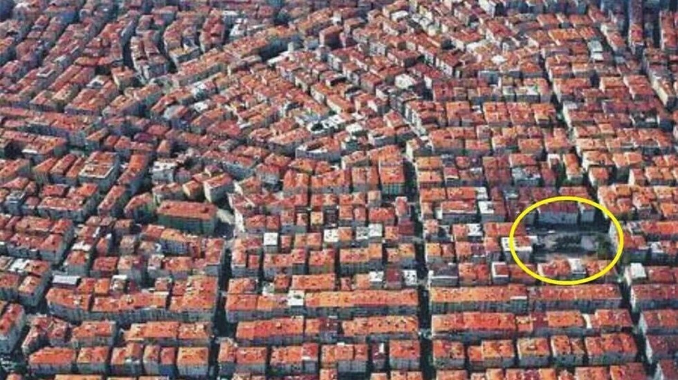 CHP’li Tanal’a ‘Deprem toplanma alanlarına internetten bakın’ cevabı…