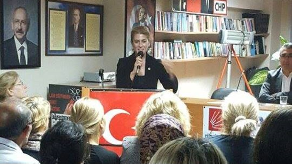 Engin: ‘Çözüm yollarını sokak sokak, mahalle mahalle, ev ev anlatmalıyız’