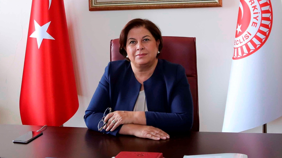 Türkmen: “Türkiye’de yargıya güven sınıfta kaldı”