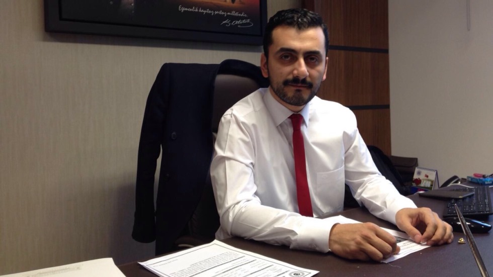 Bu ayki PM toplantısına Eren Erdem de katılacak