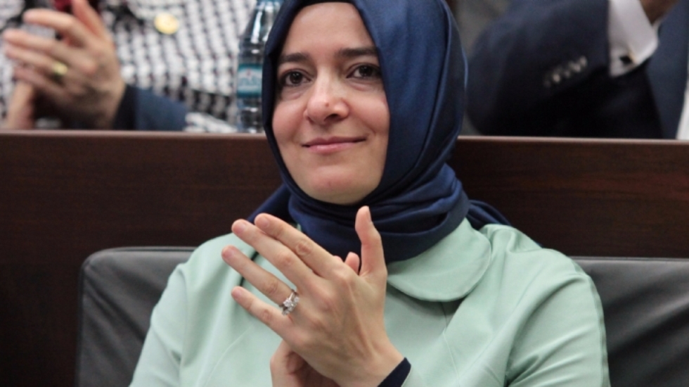 AKP'den 'Ankara S&ouml;zleşmesi' a&ccedil;ıklaması