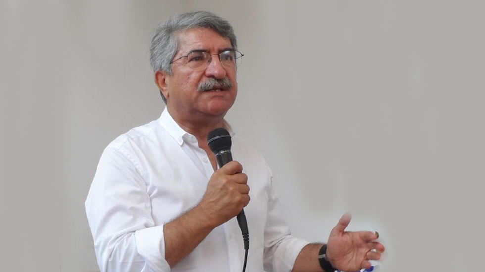CHP Yüksek Disiplin Kurulu’ndan Fikri Sağlar’a kınama cezası