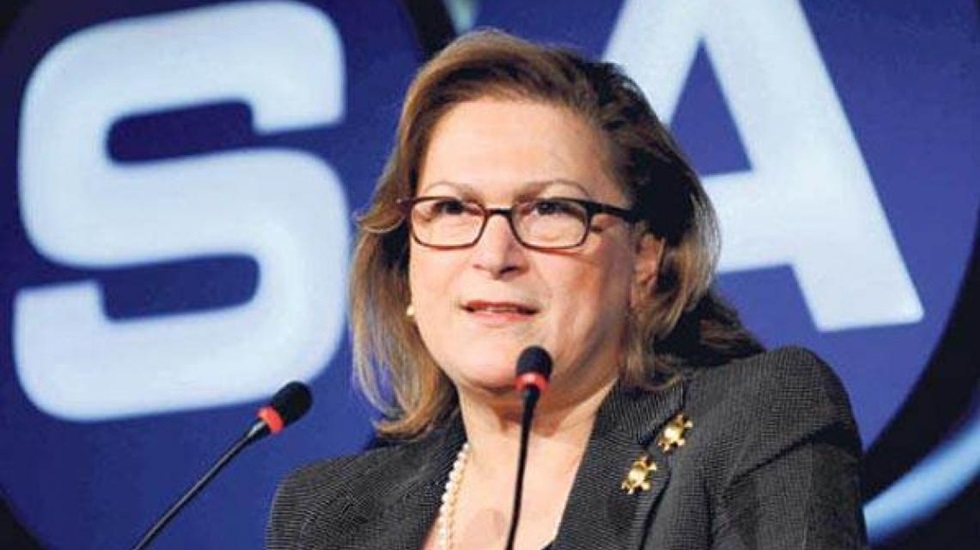 Güler Sabancı: Berat Albayrak’ın söylenenleri harfiyen yapılacağına inancımız tam