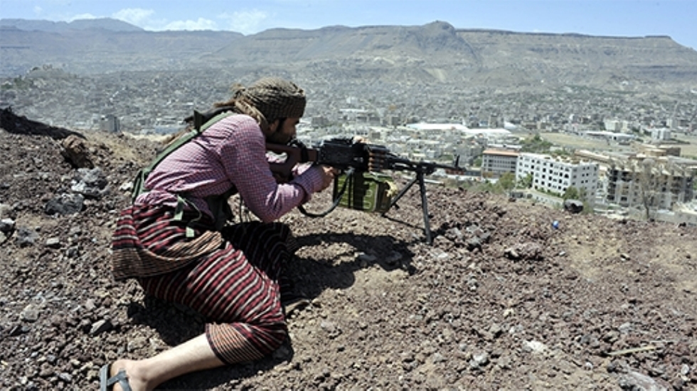 Husiler 15 Suudi askerini öldürdü